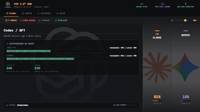 TokenDeck